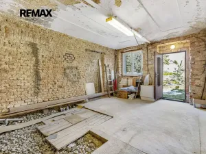 Prodej rodinného domu, Kosoř, Rudé armády, 110 m2