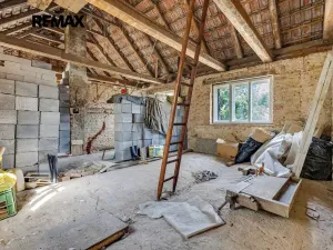 Prodej rodinného domu, Kosoř, Rudé armády, 110 m2