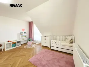 Prodej rodinného domu, Nehvizdy, Přerovská, 125 m2