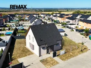 Prodej rodinného domu, Nehvizdy, Přerovská, 125 m2