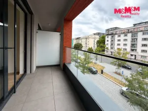 Prodej bytu 1+kk, Praha, Jana Želivského, 33 m2