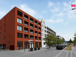 Prodej bytu 1+kk, Praha, Jana Želivského, 33 m2