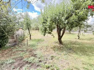 Prodej chalupy, Slabčice - Písecká Smoleč, 74 m2