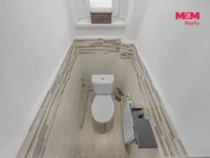 Prodej rodinného domu, Kutná Hora - Karlov, Hrnčířská, 150 m2