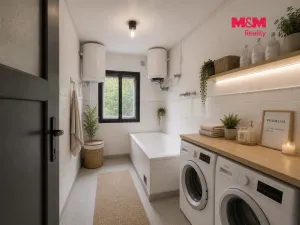 Prodej bytu 1+kk, Benešov nad Ploučnicí, Nádražní, 23 m2