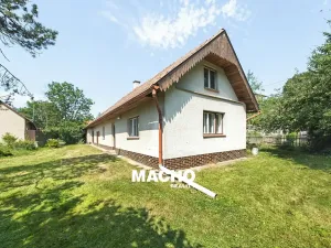 Prodej rodinného domu, Čisovice, 65 m2
