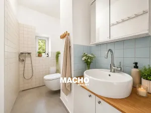 Prodej rodinného domu, Čisovice, 65 m2