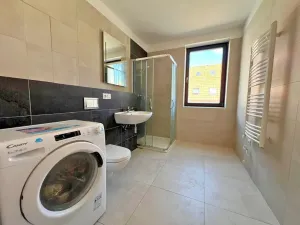 Pronájem bytu 1+kk, Praha - Smíchov, Pod Barvířkou, 36 m2