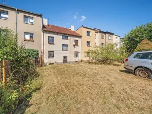 Prodej rodinného domu, Plzeň, U Bachmače, 210 m2