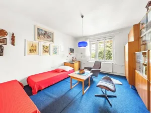 Prodej rodinného domu, Plzeň, U Bachmače, 210 m2