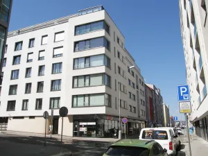 Prodej bytu 3+kk, Plzeň, Poděbradova, 79 m2