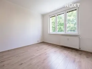 Pronájem bytu 1+1, Žatec, Volyňských Čechů, 36 m2