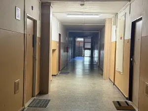 Prodej bytu 1+1, Ostrava - Zábřeh, Čujkovova, 28 m2