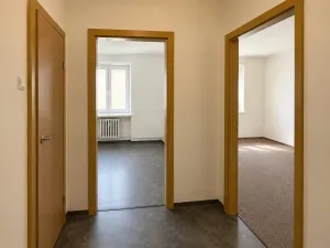 Prodej bytu 1+1, Ostrava - Zábřeh, Čujkovova, 28 m2
