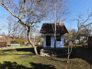 Pronájem chaty, Strakonice, 46 m2