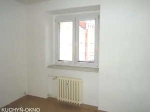 Pronájem bytu 1+1, Brno, Polní, 30 m2