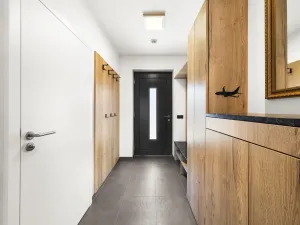 Prodej rodinného domu, Benešov - Mariánovice, 148 m2