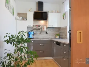 Pronájem bytu 2+1, Chlumec, Stradovská, 65 m2
