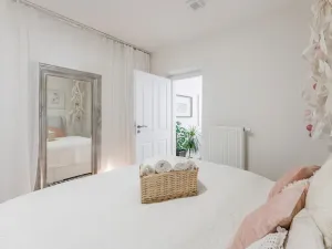 Pronájem bytu 2+kk, Albrechtice nad Orlicí, 1. máje, 43 m2