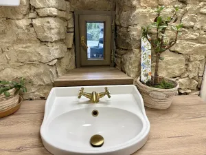 Pronájem rodinného domu, Březová nad Svitavou, Dlouhá, 70 m2