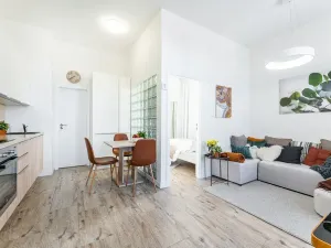 Pronájem bytu 2+kk, Albrechtice nad Orlicí, 1. máje, 32 m2
