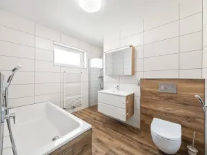 Prodej rodinného domu, Benešov, 148 m2
