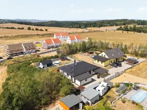 Prodej rodinného domu, Benešov, 148 m2