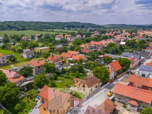 Prodej rodinného domu, Kounice, 130 m2
