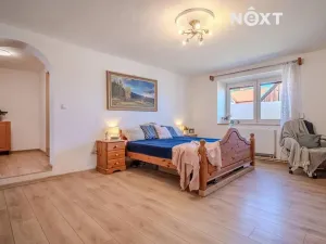Prodej rodinného domu, Olešnice, 204 m2