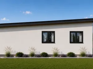 Prodej rodinného domu, Vratimov, Nad Točnou, 83 m2