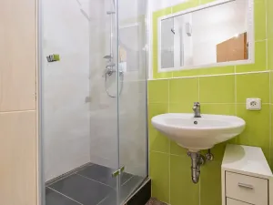 Pronájem bytu 1+1, Rokycany, Pod Ohradou, 35 m2