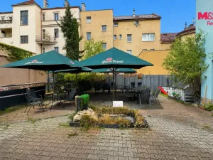 Pronájem restaurace, Mladá Boleslav - Mladá Boleslav II, Blahoslavova, 212 m2