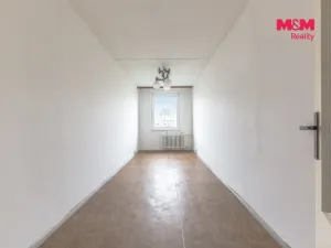 Prodej bytu 3+1, Praha - Chodov, Benkova, 65 m2