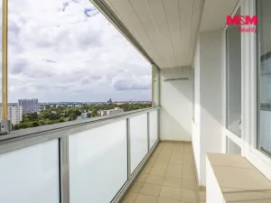 Prodej bytu 1+kk, Hradec Králové - Nový Hradec Králové, Vachkova, 37 m2
