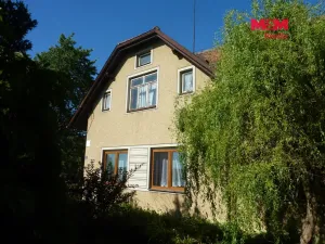 Prodej chalupy, Vestec, 350 m2