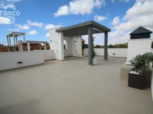 Prodej rodinného domu, San Miguel de Salinas, Alicante, Španělsko, 144 m2