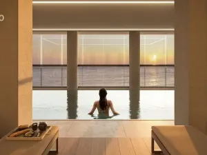 Prodej bytu 4+kk, Calpe, Alicante, Španělsko, 129 m2