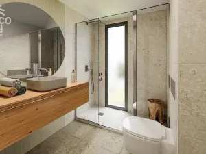 Prodej rodinného domu, Finestrat, Alicante, Španělsko, 230 m2