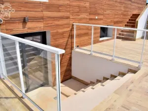 Prodej rodinného domu, Finestrat, Alicante, Španělsko, 206 m2