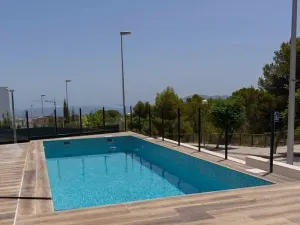 Prodej rodinného domu, Polop, Alicante, Španělsko, 150 m2