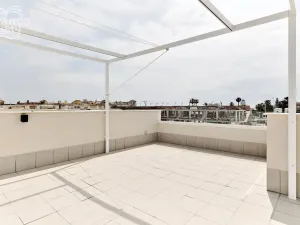 Prodej rodinného domu, Torrevieja, Alicante, Španělsko, 106 m2