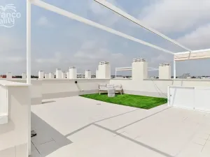 Prodej rodinného domu, Torrevieja, Alicante, Španělsko, 106 m2