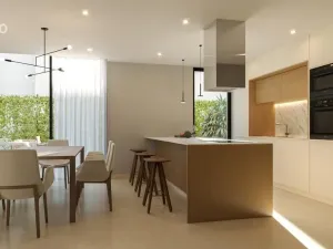 Prodej rodinného domu, Finestrat, Alicante, Španělsko, 270 m2