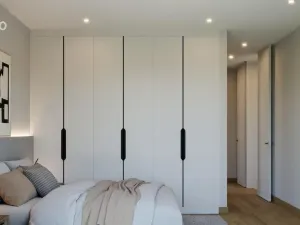Prodej rodinného domu, Finestrat, Alicante, Španělsko, 270 m2