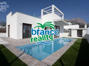 Prodej rodinného domu, Polop, Alicante, Španělsko, 120 m2