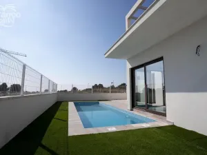 Prodej rodinného domu, Polop, Alicante, Španělsko, 120 m2