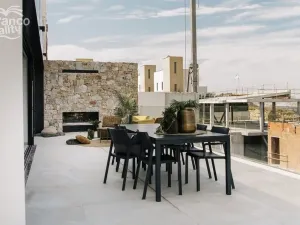 Prodej rodinného domu, Rojales, Alicante, Španělsko, 280 m2