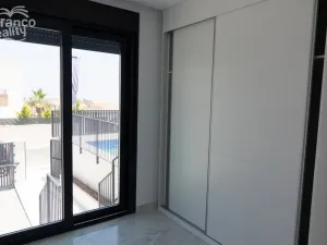Prodej rodinného domu, Polop, Alicante, Španělsko, 100 m2