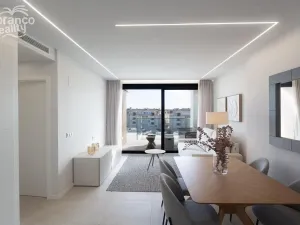 Prodej bytu 3+kk, Denia, Alicante, Španělsko, 84 m2