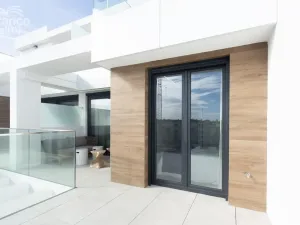 Prodej bytu 3+kk, Denia, Alicante, Španělsko, 84 m2